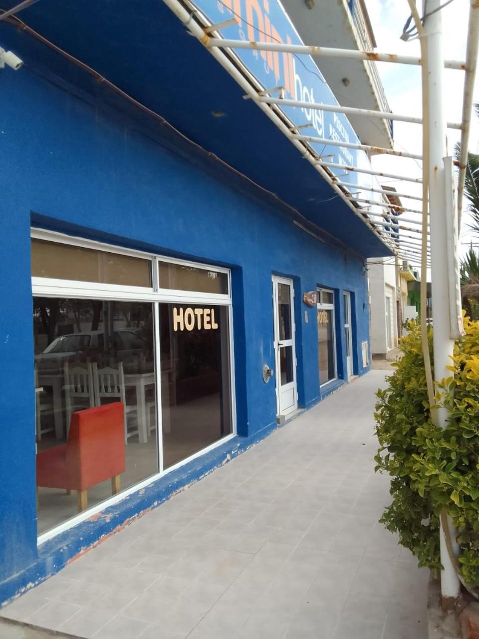 Rimini Hotel Las Grutas Exterior photo