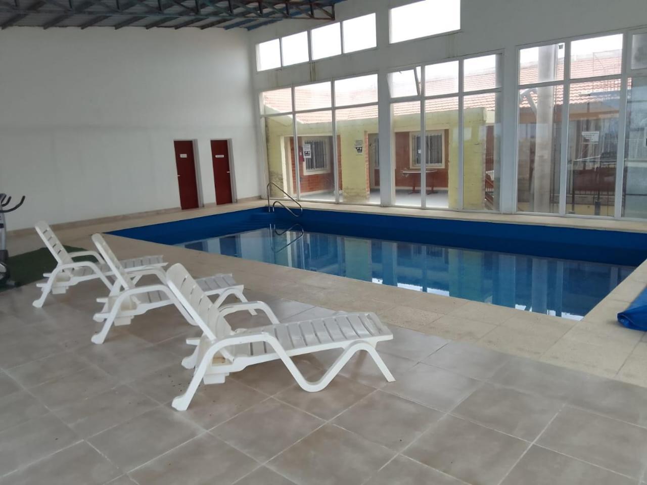 Rimini Hotel Las Grutas Exterior photo